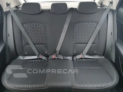 HB20 1.0 12V FLEX COMFORT PLUS MANUAL