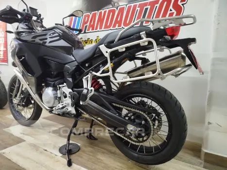 F 850GS A
