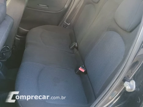 207 - 1.6 XS 16V 4P MANUAL