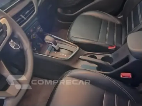 ONIX - 1.0 TURBO PLUS LT AUTOMÁTICO