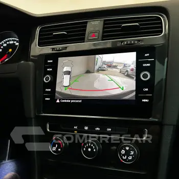 GOLF 1.0 200 TSI Comfortline