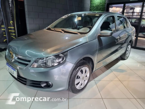 VOYAGE 1.0 12V MPI Totalflex City