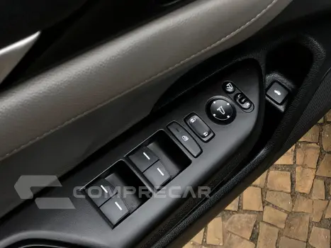 Civic 2.0 16V Flexone Ex 4P Cvt