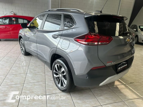 TRACKER 1.2 Turbo Premier