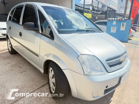 Meriva Expres.EASYTRONIC 1.8 FlexPower