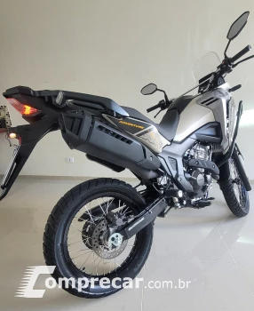 SAHARA 300 ADVENTURE