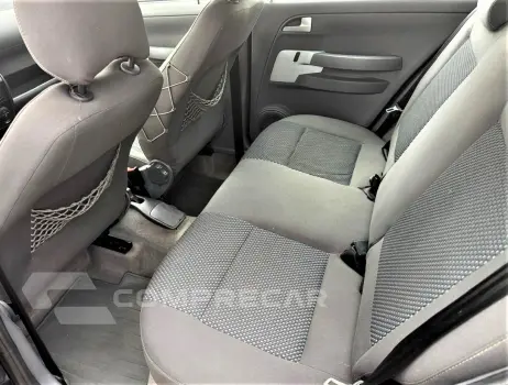 Fox 1.6 4P ROUTE FLEX