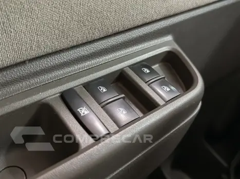 COBALT 1.8 MPFI LTZ 8V FLEX 4P AUTOMÁTICO