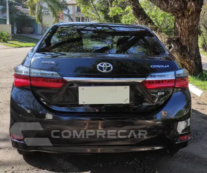 COROLLA 1.8 XEI 16V