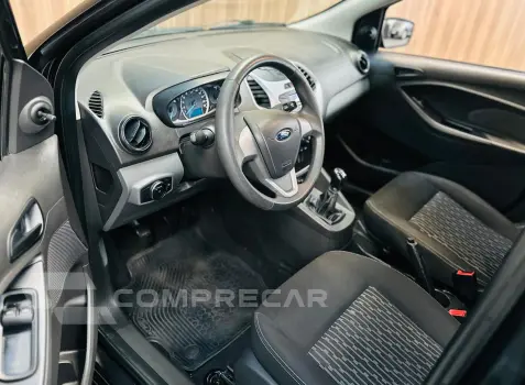 KA 1.0 SE 12V