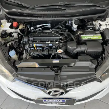 HB20S C.Plus/C.Style 1.6 Flex 16V Mec.4p