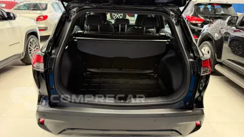COROLLA CROSS 2.0 Vvt-ie XRE