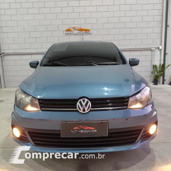 GOL 1.6 16V MSI Totalflex