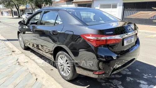 COROLLA 2.0 XEI 16V