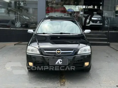 Astra Advantage 2.0 MPFI 8V FlexPower 5p