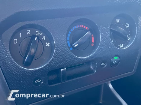 FIESTA 1.0 MPI 8V