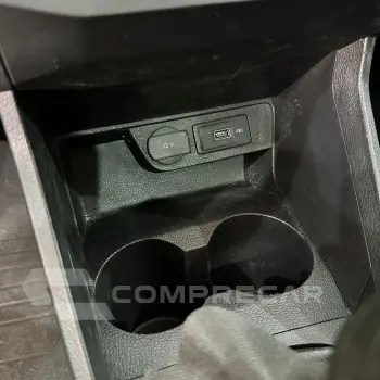 Saveiro Robust 1.6 Total Flex 8V