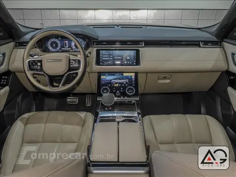 RANGE ROVER VELAR 2.0 P404 Phev R-dynamic S
