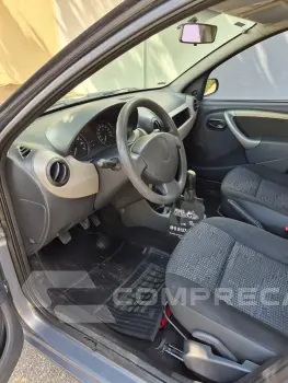 SANDERO 1.0 Expression 16V