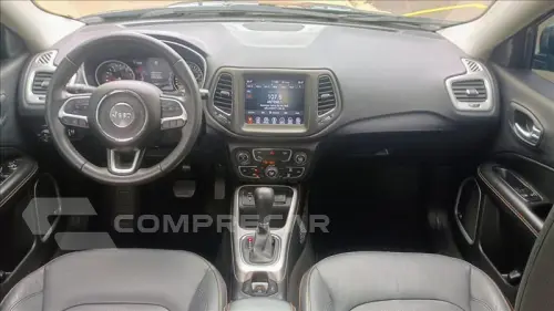 COMPASS 2.0 16V Longitude