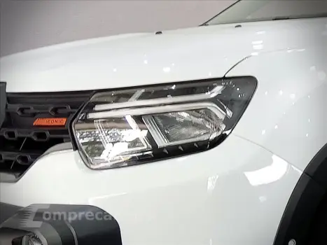 DUSTER 1.3 TCE FLEX ICONIC PLUS X-TRONIC