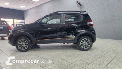 MOBI TREKKING 1.0 Flex 5p.