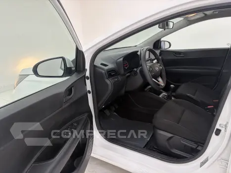 HB20 1.0 12V Comfort