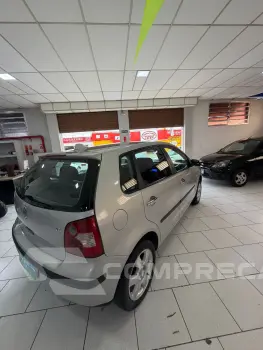 POLO 1.6 MSI