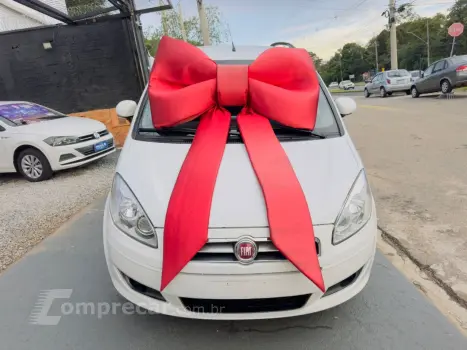 Idea 1.4 4P ATTRACTIVE FLEX