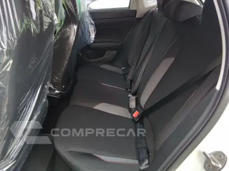 POLO 1.0 MPI TRACK MANUAL