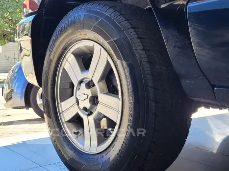 S10 P-Up Advantage 2.4 MPFI F.Power CS