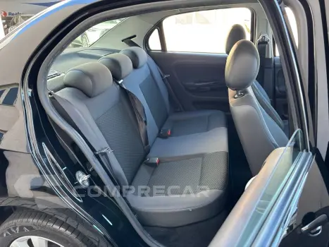 VOYAGE 1.6 MSI Flex 16V 4p Aut.