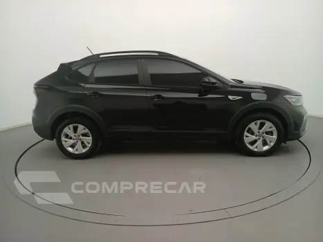 NIVUS 1.0 200 TSI TOTAL FLEX COMFORTLINE AUTOMÁTICO