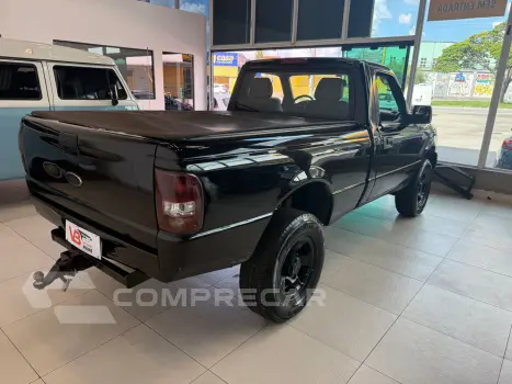 RANGER 2.3 XLS 4X2 CS 16V GASOLINA 2P MANUAL