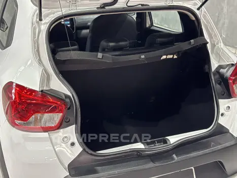 KWID 1.0 12V SCE Intense