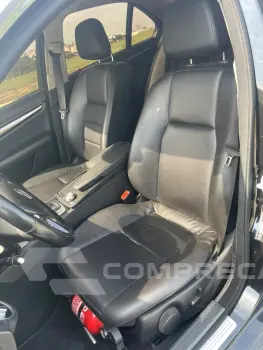 C 180 1.6 CGI 16V Turbo