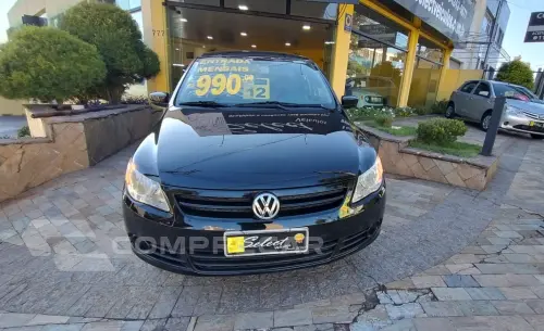 VOYAGE 1.6 FLEX