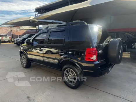 Ecosport 1.6 4P FREESTYLE FLEX