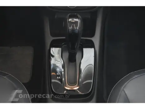 SPIN - 1.8 PREMIER 8V 4P AUTOMÁTICO