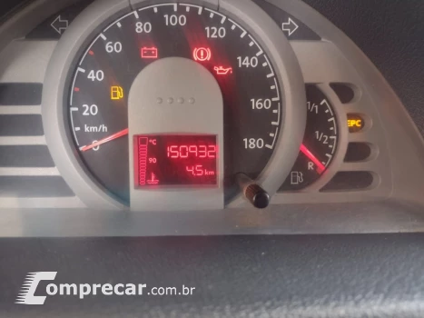 GOL 1.0 MI CITY 8V G.IV