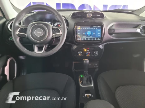 RENEGADE 1.8 16V STD