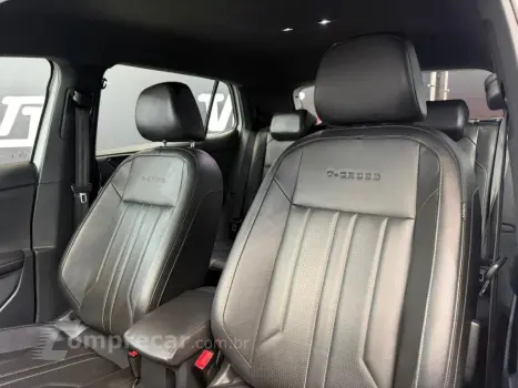 T-CROSS 1.4 250 TSI Highline