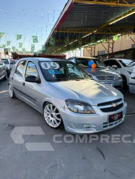 CELTA 1.0 MPFI Spirit 8V