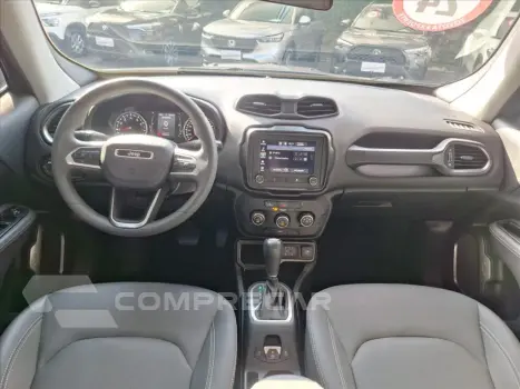 RENEGADE 1.3 T270 TURBO FLEX AT6