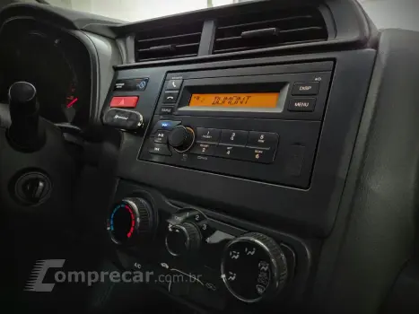 FIT 1.5 LX 16V FLEX 4P AUTOMATICO