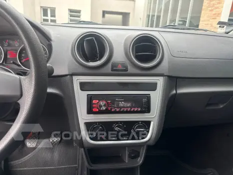 Gol Trendline 1.6 T.Flex 8V 5p