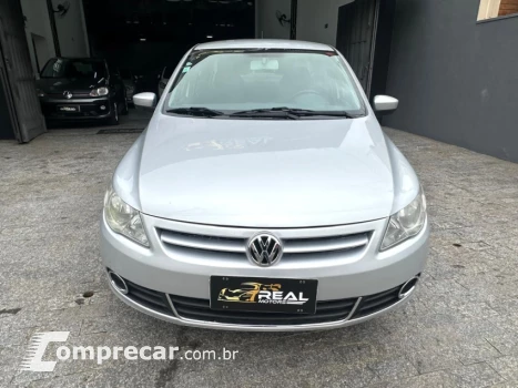 VOYAGE 1.0 MI Trendline 8V