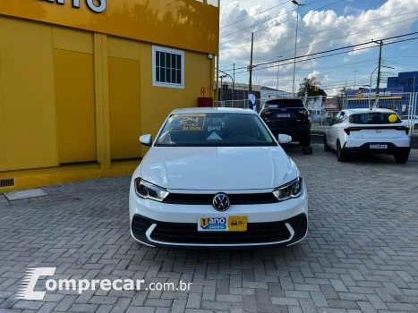Polo MPI (Flex)