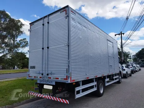 Delivery 11.180 Prime + Baú