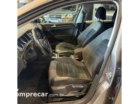 GOLF 1.4 TSI HIGHLINE 16V GASOLINA 4P AUTOMÁTICO